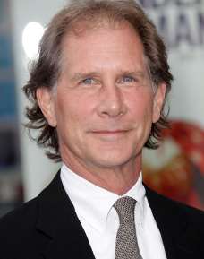 Parker Stevenson